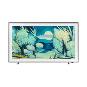 Samsung 55" 4K Smart The Frame QLED TV QA55LS03FAKXXM