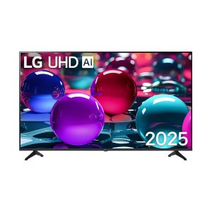 LG 55" HDR10 Smart 4K UHD LED TV 55UA7350PSB
