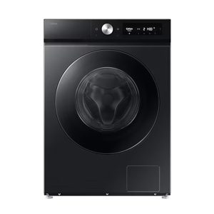 Samsung 10.0KG With Ai Ecobubble Front Load Fully Washer WW10DB7U34GBFQ (Black)