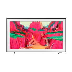 Samsung 65" 4K Smart The Frame QLED TV QA65LS03FWKXXM