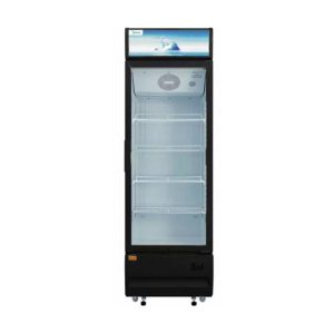 Midea 310L 1 Door Upright Chiller MDRZ434FGG30