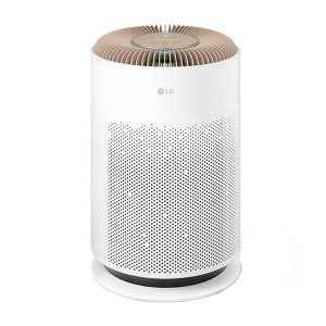 LG 62m2 PuriCare 360 Air Purifier AS60GHCG0 (Brown)
