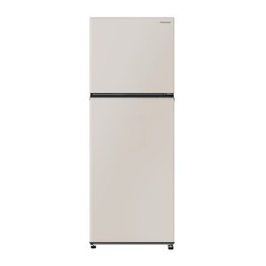 Panasonic 395L 2 Door Inverter Refrigerator NR-TL381BWCM (Beige)