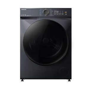 Toshiba 13.0KG Inverter Front Load Fully Washer TW-T21BU140UWM(MG) (Morandi Gray)