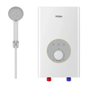 Haier No Pump Water Heater EI38M-F1W(MY) (White)