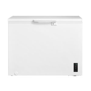 Toshiba 390L 1 Door Chest Freezer GR-RC390CE-DMY(01) (White)