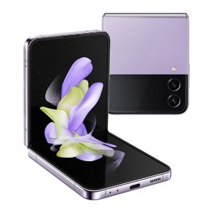 Samsung Galaxy Z Flip4 5G 8GB + 256GB