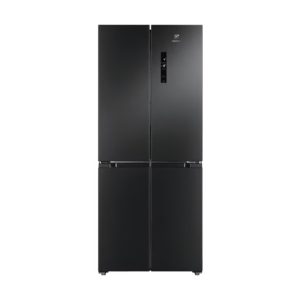 Electrolux Nett 419L French Door Inverter Refrigerator EQE4200A-B (Matte Black)