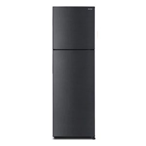 Sharp 320L 2 Door Refrigerator SJ327MDS