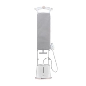 Midea 2100W Garment Steamer With Ironing Board MGS21022BPN