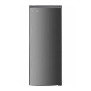 Khind 157L 1 Door Upright Freezer UF157 (Inox)
