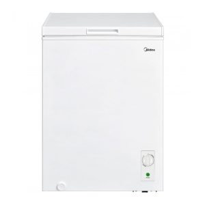 Midea Nett 99L 1 Door Chest Freezer MD-RC151FZB01