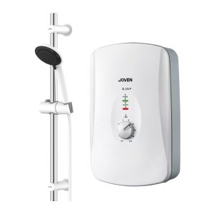 Joven DC Inverter Pump Water Heater SL30IP (White)