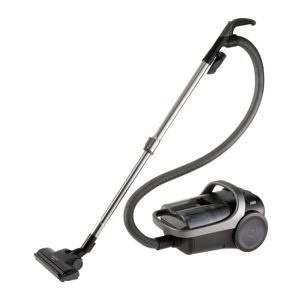 Panasonic 2200W Advance Mega Cyclone Bagless Canister Vacuum Cleaner MC-CL609HV47