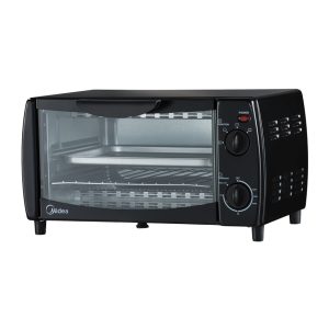 Midea 10L Electric Oven MEO-10BDW-BK (Black)