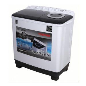 Toshiba 11.0KG Semi Washer VH-J120MM