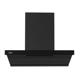 Rubine 1650m3/hr Chimney Hood RCH-CASSERA-90BL