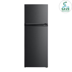 Toshiba 530L 2 Door Inverter Refrigerator GR-RT624WE-PMY(06) (Morandi Gray)