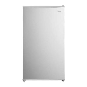 Midea 95L 1 Door Refrigerator MDRD142FGD