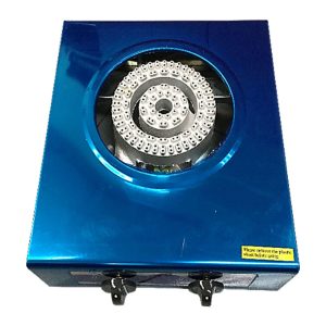 Golden Fuji 1 Burner Gas Cooker Stove GF-16K