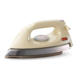 Panasonic 1000W Non Stick Dry Iron NI-415EWT-YC (Yellow)
