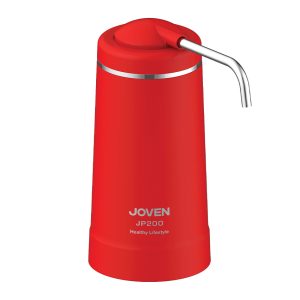 Joven Water Purifier JP200 (Red)