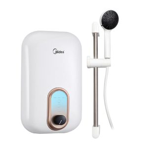 Midea DC Pump Water Heater MWH-38U3-SL (White)