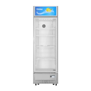 Haier 239L 1 Door Showcase Upright Chiller SC-248E