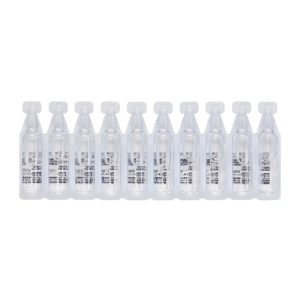 Panasonic Replenisher For Sterilization Spray DL-SP10BEN (30Pcs)