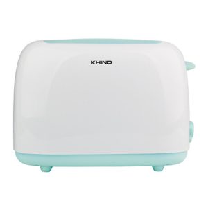 Khind 2 Slice Bread Toaster BT808