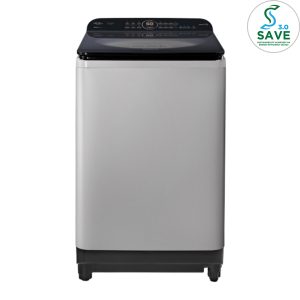 Panasonic 12.5KG Top Load Fully Washer NA-F12AR1HRT