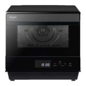 Panasonic 20L Steam Convection Cubie Oven NU-SC180BMPQ