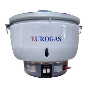 Eurogas 20.0L LPG Gas Rice Cooker EG-RC-20