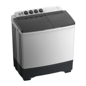 Midea 7.0KG Semi Washer MT100W70