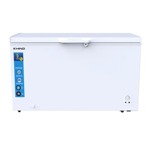 Khind 400L 1 Door Chest Freezer FZ400