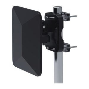 Premium Indoor And Outdoor Full HD Booster Digital Dual USB Amplified Antenna TV