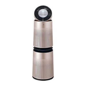 LG 100m2 Puricare 360 Air Purifier AS10GDPB0 (Romantic Rose)