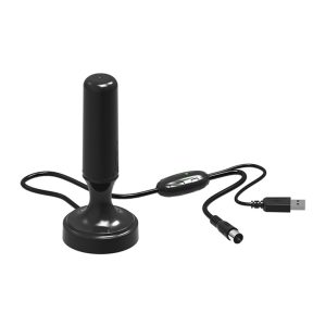 Indoor And Outdoor Full HD Booster Digital Antenna TV