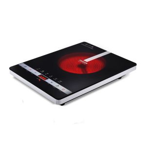 Phison 1 Burner 2000W Portable Infrared Cooker Hob PIC-209
