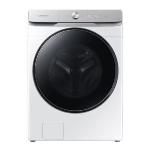Samsung 19.0KG/11.0KG With AI Control Front Load Washer Dryer WD19T6500GW/FQ