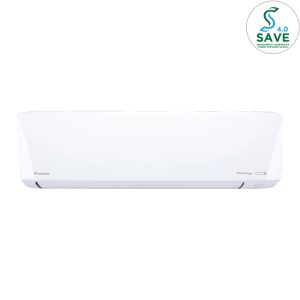 Daikin 1.0HP R32 Inverter Air Conditioner FTKU28B/RKU28B-3WMY-LF (Built-In Wifi)