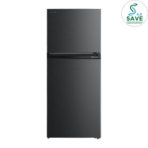 Toshiba 490L 2 Door Inverter Refrigerator GR-RT559WE-PMY(06) (Morandi Gray)