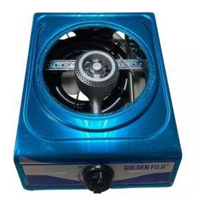 Golden Fuji 1 Burner Gas Cooker Stove GF-10S