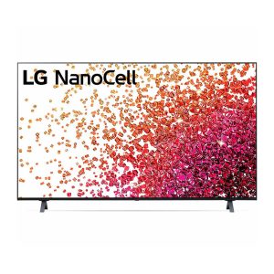 LG 50" Nanocell 4K Smart LED TV 50NANO75TPA