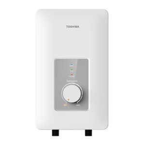 Toshiba No Pump Water Heater TWH-38WMY(W)