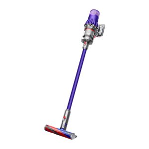 Dyson Stick Vacuum Cleaner Digital Slim Fluffy Extra (Purple / Iron)