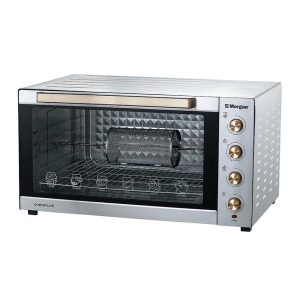 Morgan 150L Electric Oven MEO-GLAMO 150RCSS