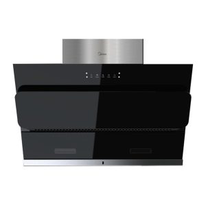 Midea 1800m3/hr Skyline Chimney Hood MCH-90B65 (Gesture Control)