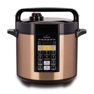 Philips 6.0L Pressure Cooker HD2139/60