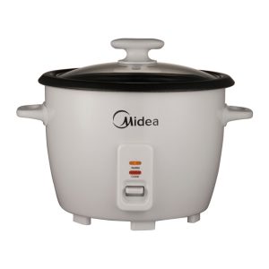 Midea 1.0L Rice Cooker MG-GP10B